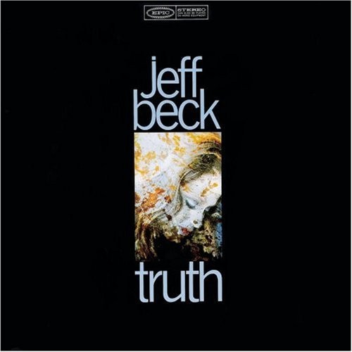 Truth cover