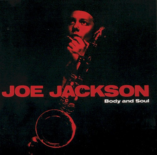 Body and Soul cover