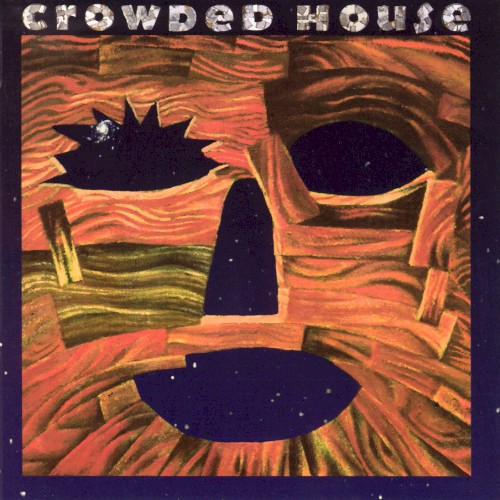 Woodface cover