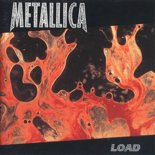 Load cover