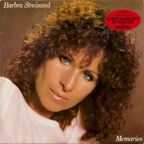 Memories cover