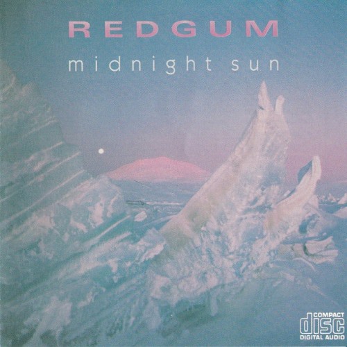 Midnight Sun cover