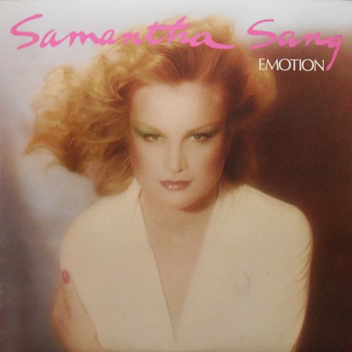 Emotion cover