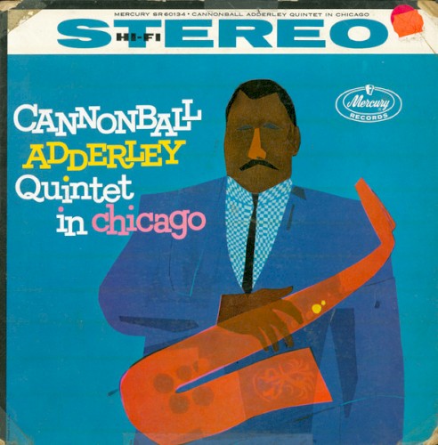 In Chicago cover
