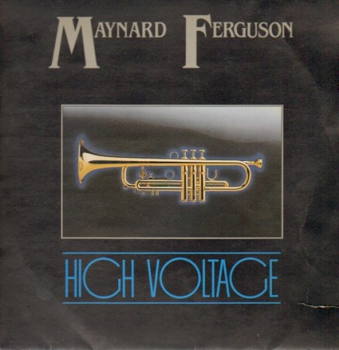 High Voltage cover