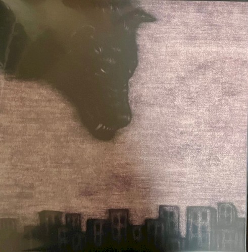 The Wolf Changes Its Fur but Not Its Nature / Horrific Honorifics Number Two(2) cover