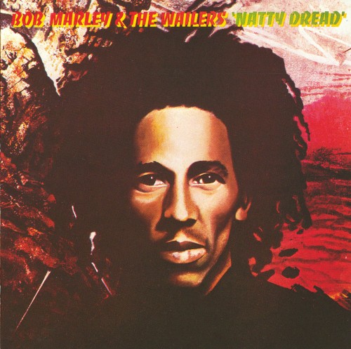 Natty Dread cover
