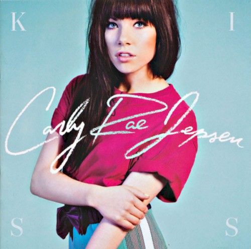 Kiss cover