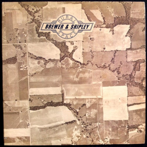 Rural Space cover