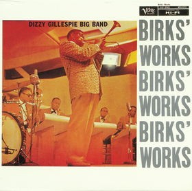 Birks' Works cover