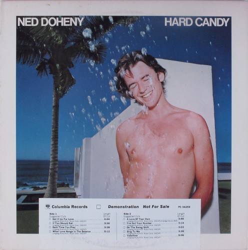 Hard Candy cover