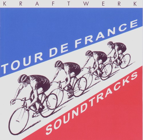 Tour de France Soundtracks cover