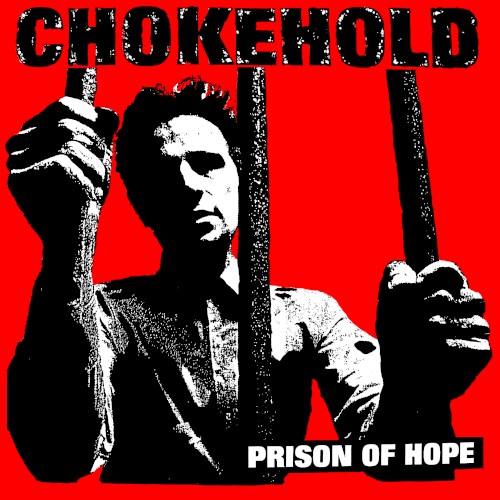 Prison of Hope cover