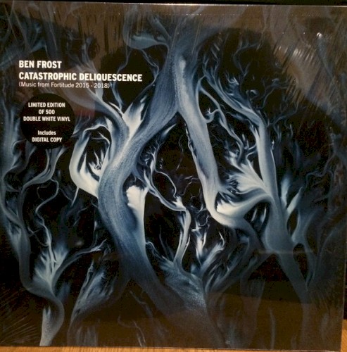 Catastrophic Deliquescence (Music From Fortitude 2015–2018) cover
