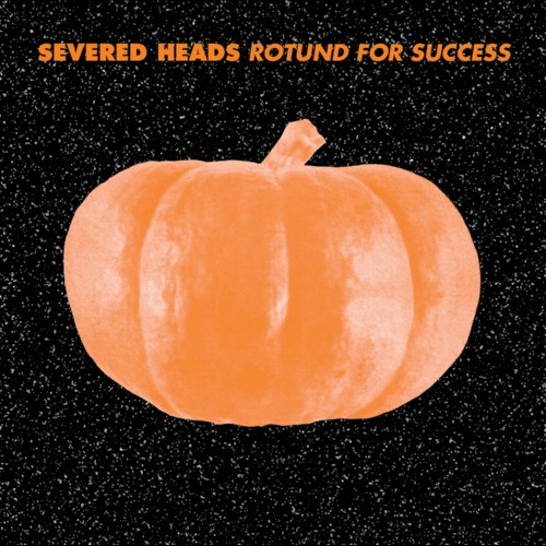 Rotund for Success cover