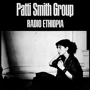 Radio Ethiopia cover