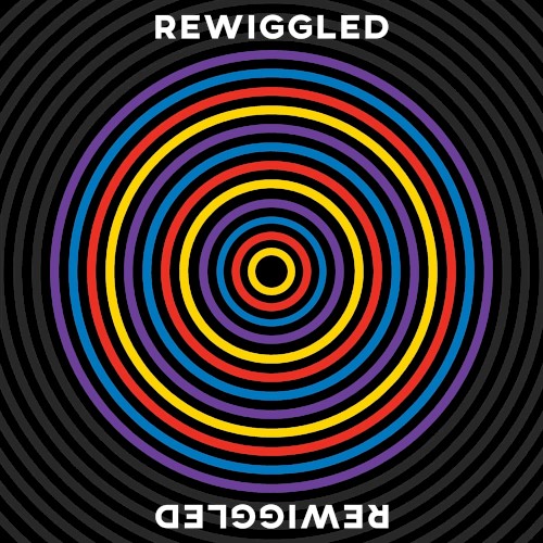 ReWiggled cover