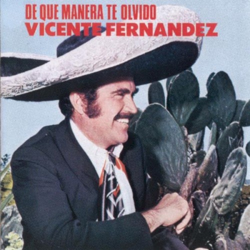 El tapatío cover