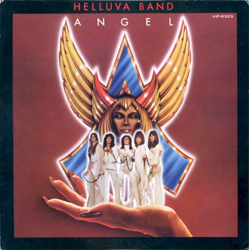 Helluva Band cover