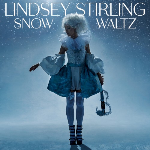 Snow Waltz cover