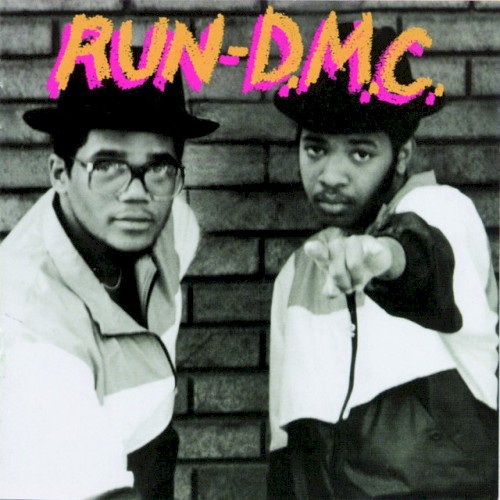 Run‐D.M.C. cover