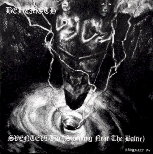 Sventevith (Storming Near the Baltic) cover