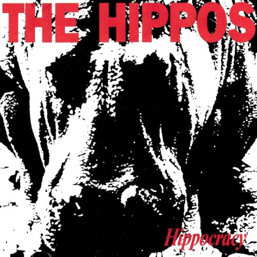 Hippocracy cover