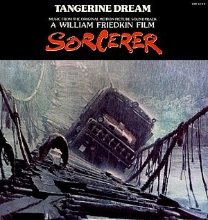 Sorcerer cover