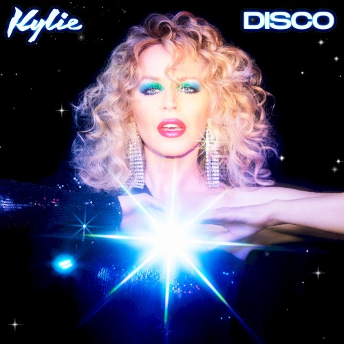 DISCO cover