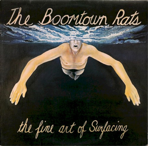 The Fine Art of Surfacing cover