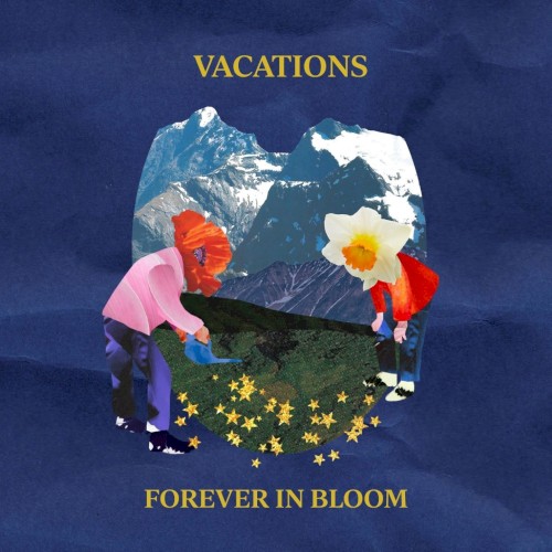 Forever in Bloom cover