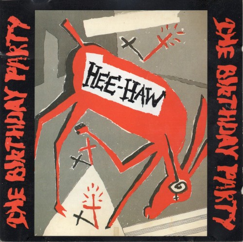 Hee‐Haw cover