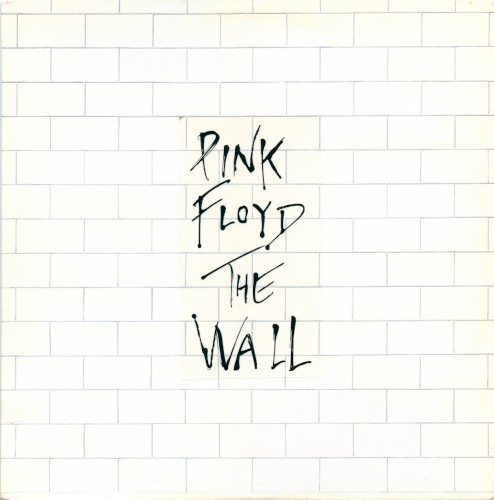 The Wall cover