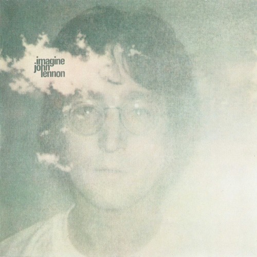 Imagine cover