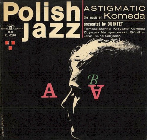 Astigmatic cover
