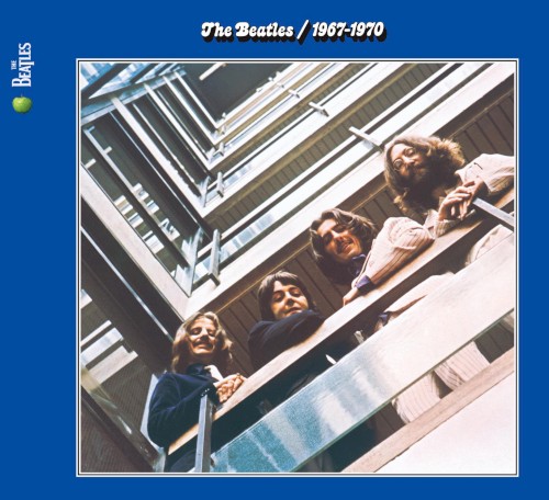 1967–1970 cover