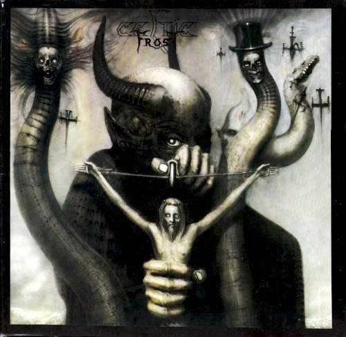 To Mega Therion cover