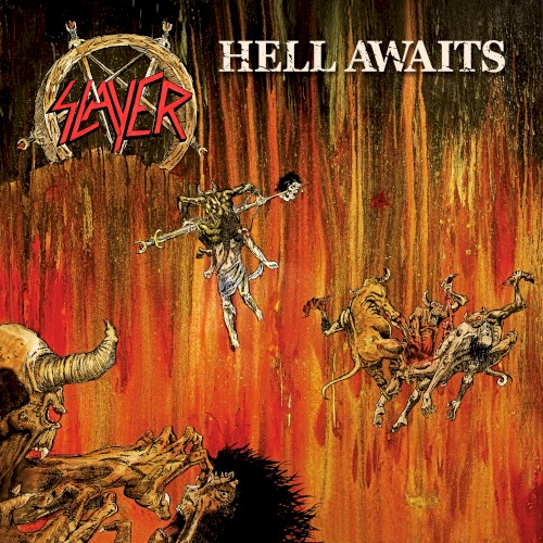 Hell Awaits
