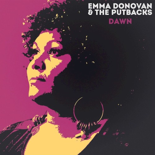 Dawn cover