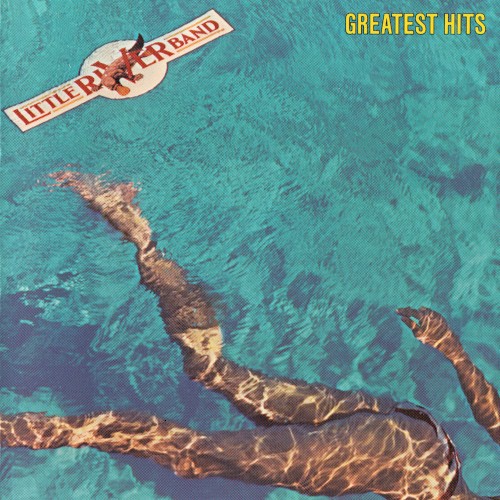 Greatest Hits cover