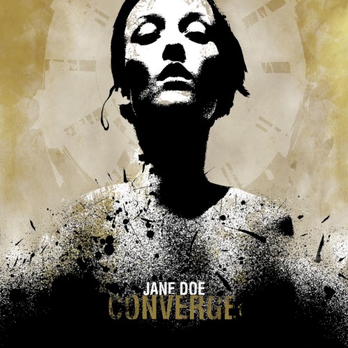 Jane Doe cover