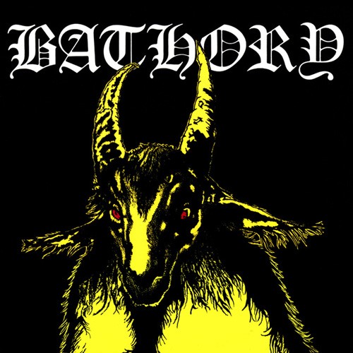 Bathory cover