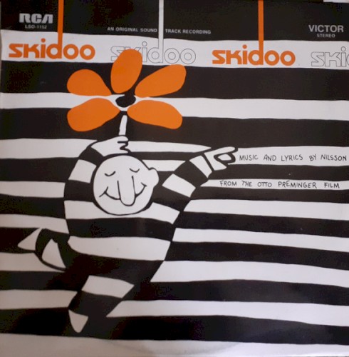 Skidoo cover