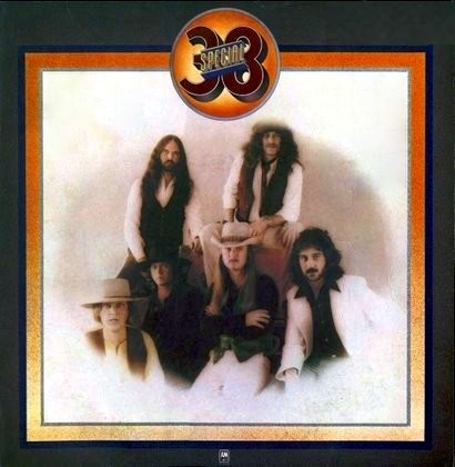 38 Special cover