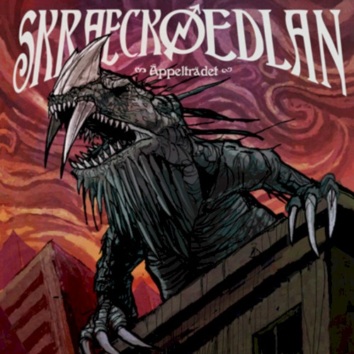 Äppelträdet cover
