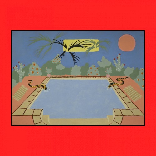 The Snakes cover