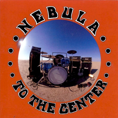 To the Center cover