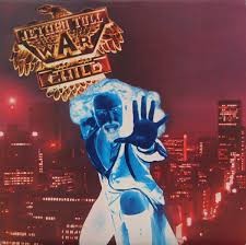WarChild cover