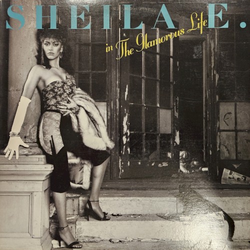 The Glamorous Life cover