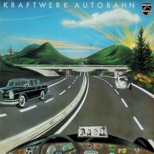Autobahn cover